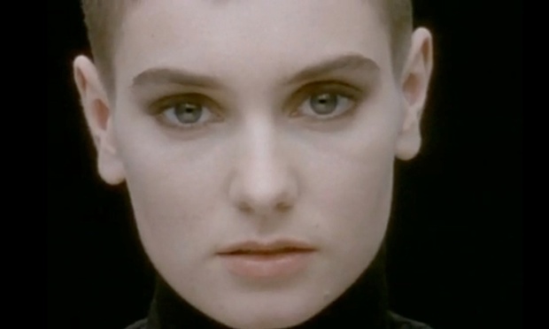 Cantareata Sinead O’Connor a anuntat pe Facebook ca vrea sa se sinucida!