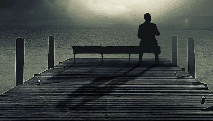 (Audio) Mesajul singuratatii