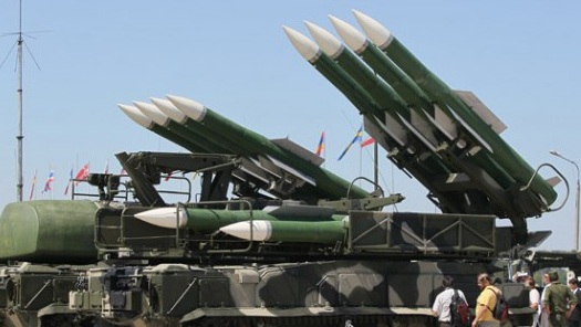 Baterii de coastă la Marea Neagră (audio)