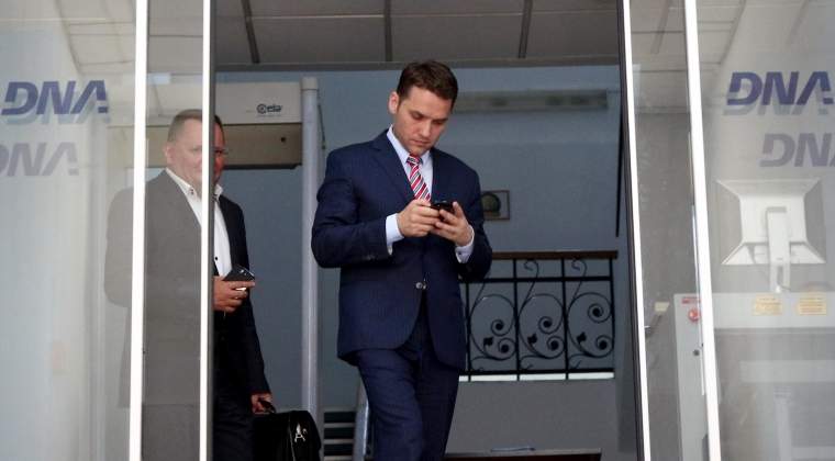 Dan Sova, urmarit penal intr-un nou dosar