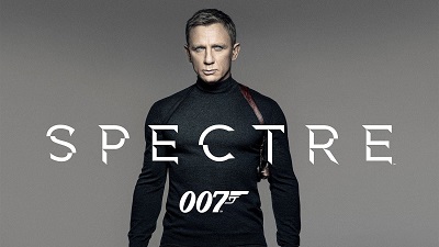 James Bond 007 – Spectre, familiar si omagial