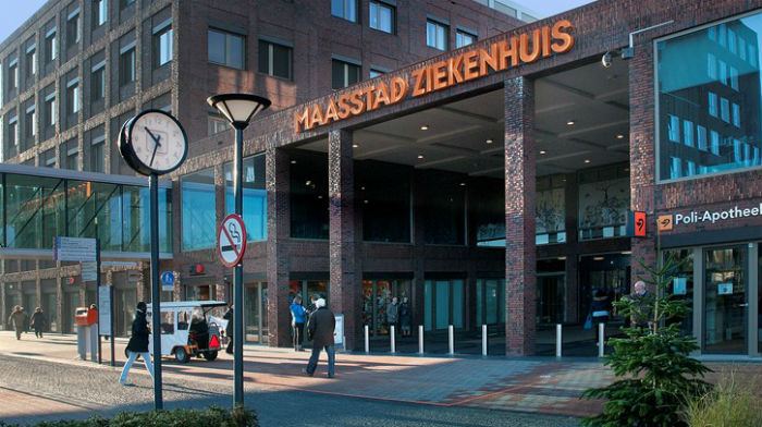 Ranitii din Colectiv internati in Olanda sunt in stare stabila