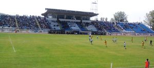 FC Olt – Dinamo București