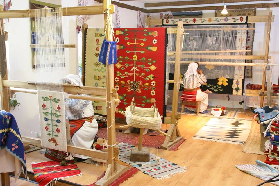 Targul Regional pentru Artizanat si Mestesuguri la Craiova