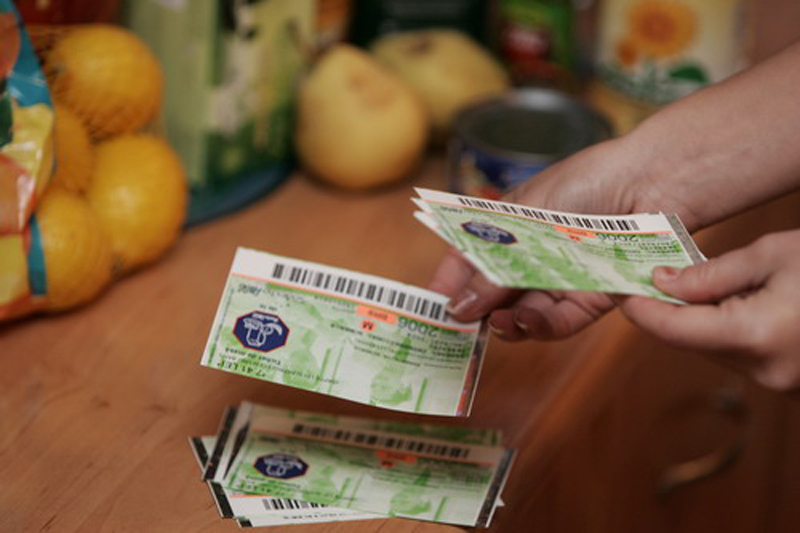 Cereri pentru tichete sociale de Craciun