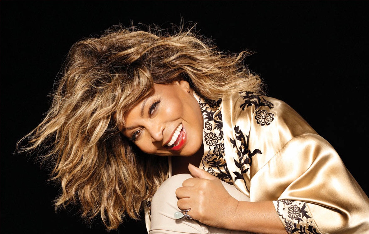 Personalitatea zilei: Tina Turner!
