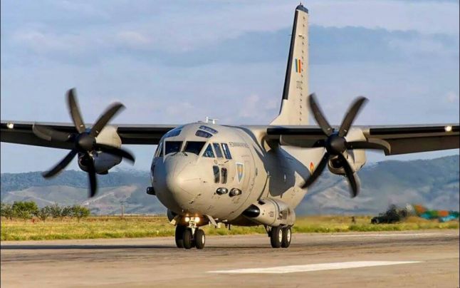 16 noiembrie: Ziua Transporturilor Militare