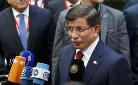 Premierul Turciei: Summit-ul cu UE, „nou inceput” in procesul de aderare a Turciei