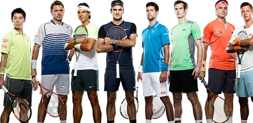 Mergea și Bopanna au debutat cu o victorie în Turneul Campionilor