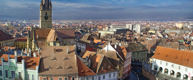 Ziua Patrimoniului Mondial UNESCO din România