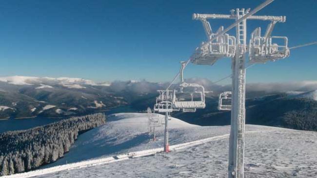 Cand se deschide partia de schi de la Voineasa?