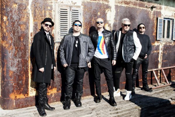 Voltaj – concert caritabil pentru Colectiv, la Cluj-Napoca