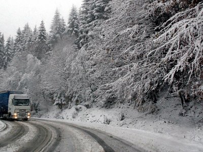 A nins serios la Rânca