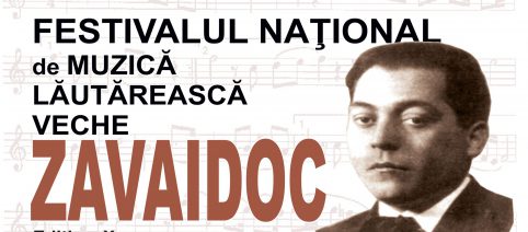 La Pitești începe Festivalul Zavaidoc