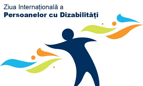 Ziua Internaţională a Persoanelor cu Dizabilități la Mioveni