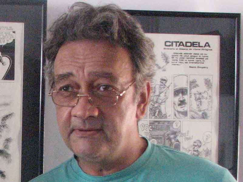 La multi ani, Mircea Liviu Goga!