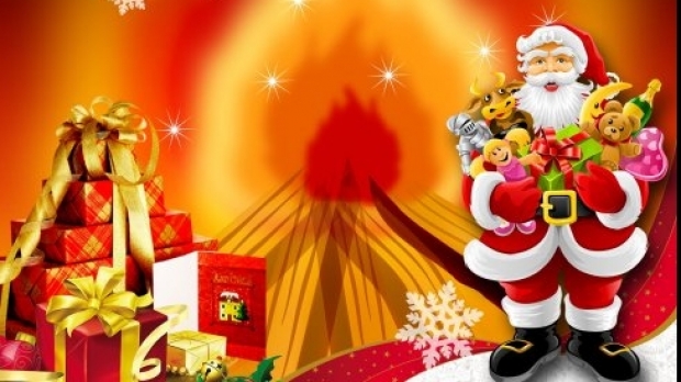 Mobilizare de Crăciun