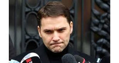 Dan Şova încearcă astăzi să obţină eliberarea din arestul preventiv