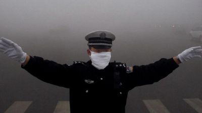 Italia introduce restricţii de circulaţie din cauza poluării