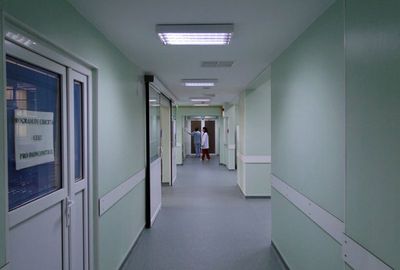 Ambulatoriul SJU Târgu Jiu la standarde europene