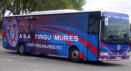 ASA Tg. Mureş este în căutarea unui antrenor