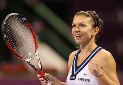 Simona Halep a terminat anul pe locul 2 WTA