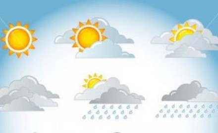 Prognoza meteo: Ger în Oltenia