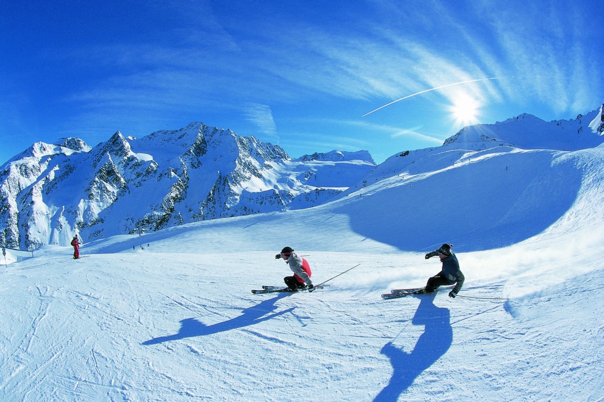 Zăpadă insuficientă pentru schi