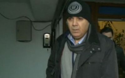 Un iordanian stabilit în România, declarat indezirabil