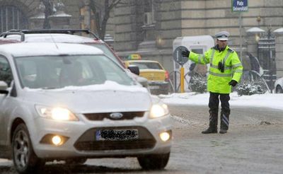 Recomandări de la Poliția Română
