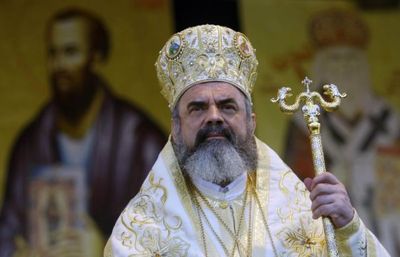 Mesajul de Crăciun al Patrarhului Daniel