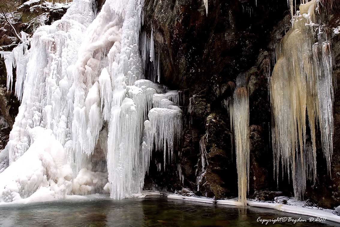 12 IANUARIE – CALINDAR CU GHETURI MARI