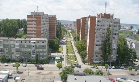 Cartierul Craiovița Nouă