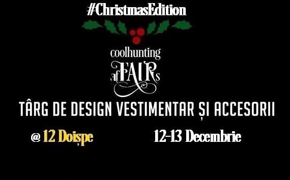 Cei mai cool designeri isi dau intalnire!