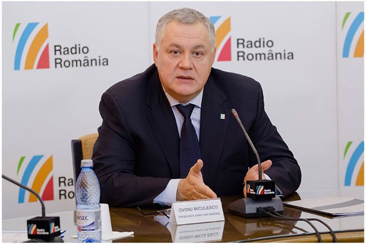 2015 – „Cel mai bun an din ultimii 25 de ani din istoria Radioului Public”