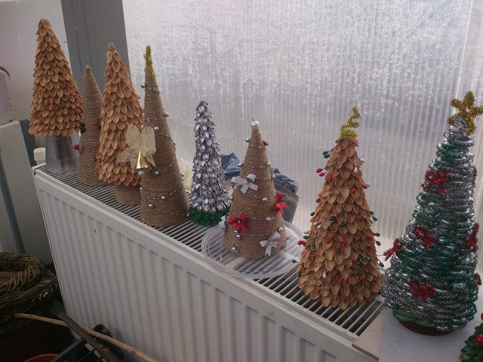 Ultimele pregatiri pentru Winterland 2015!