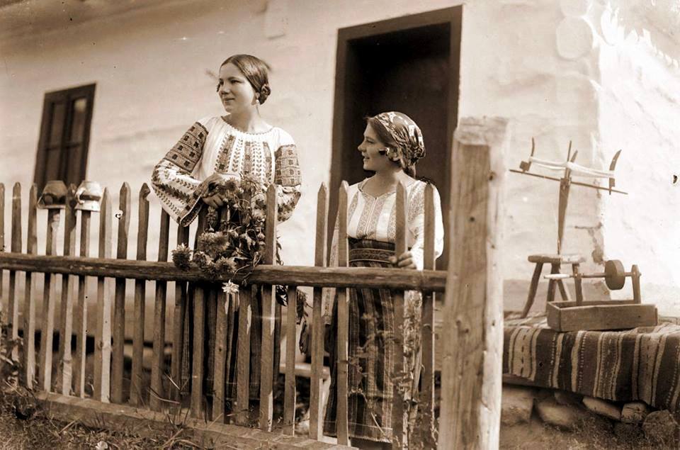 14 IANUARIE – CASLEGII DE IARNA