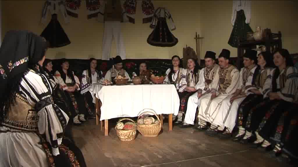 14 DECEMBRIE – CLACA-N POST