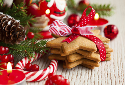 Tichete sociale si „Un bradut in fiecare casa”