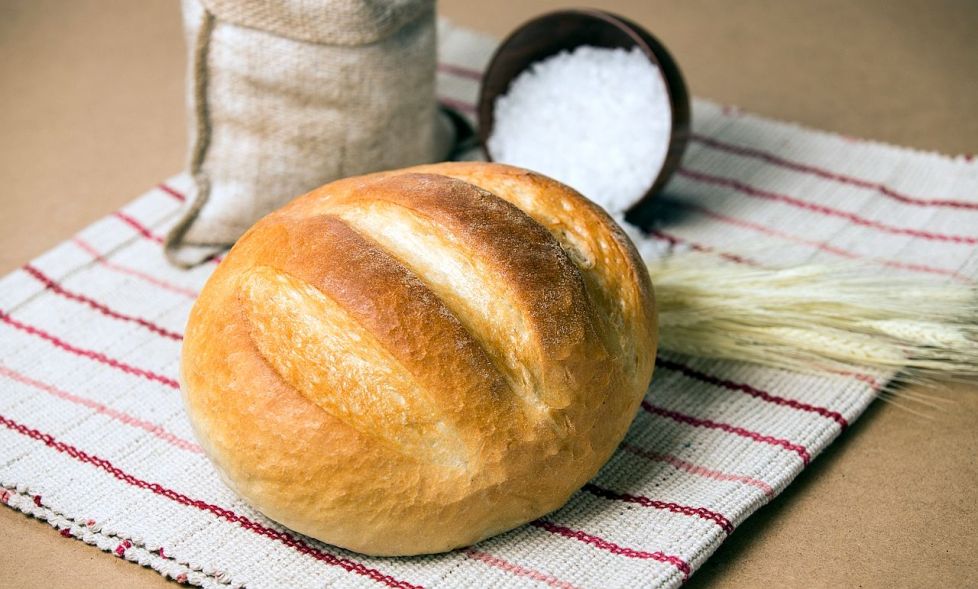 19 IANUARIE – PAINE SI SARE