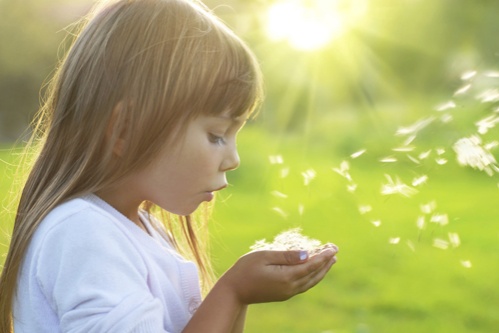 21 IANUARIE – FACATOR DE MINUNI