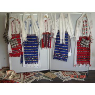 28 DECEMBRIE – BRACIRELE SI MARITISUL