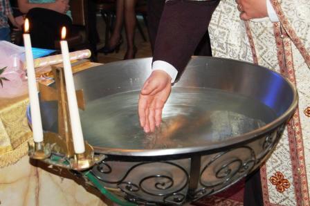 29 IANUARIE – AGHIAZMA CEA TREBUINCIOASA