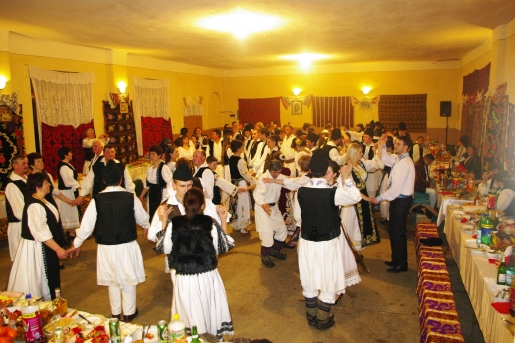 30 IANUARIE – TRISFETITELE