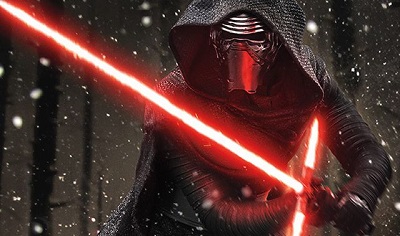 10 motive pentru care Kylo Ren e mai sinistru decât Darth Vader