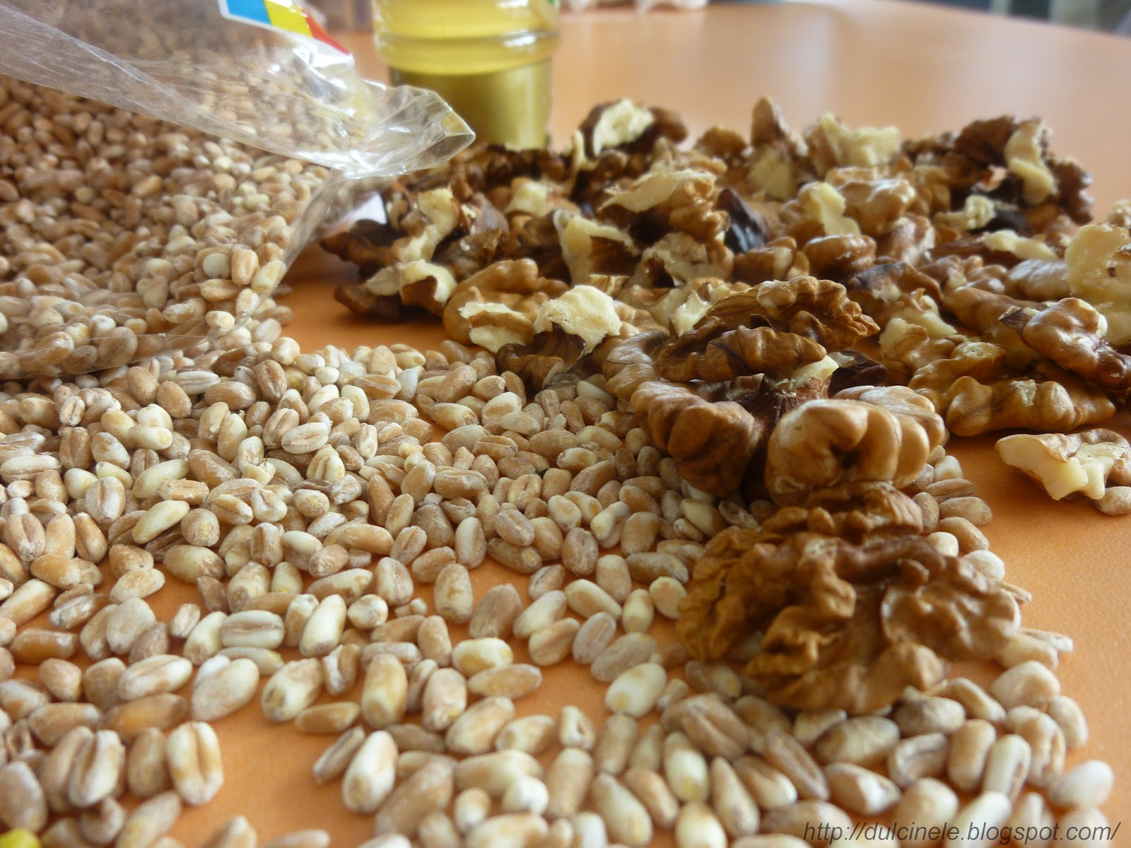 5 IANUARIE – AJUNUL BOBOTEZEI