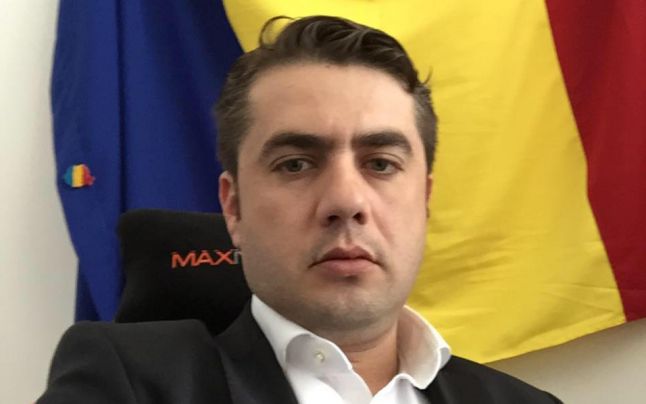 Fostul director al Salii Polivalente, condamnat la 3 ani de inchisoare