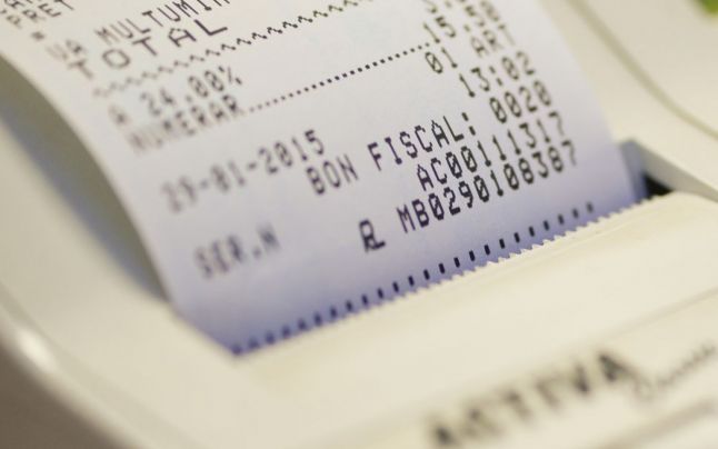 Loteria bonurilor: castigatorul din noiembrie!