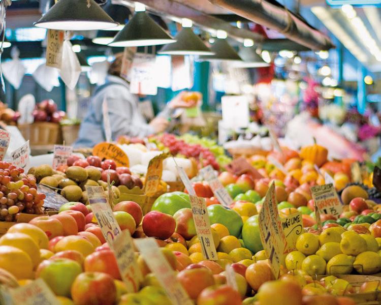 Control la frontier al produselor agroalimentare