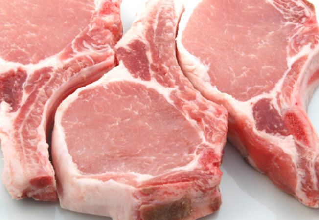 Primul caz de trichineloza din Gorj!